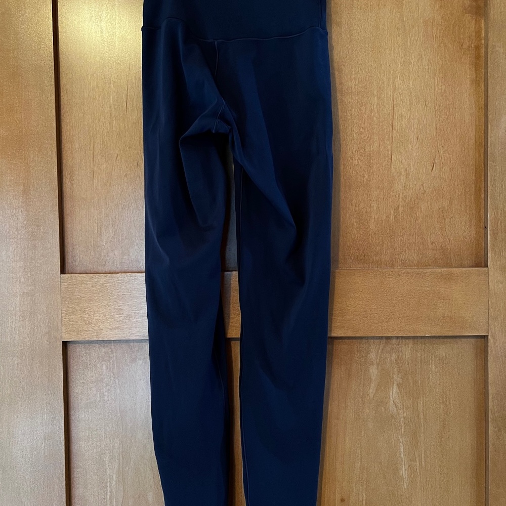 Aerie Navy Blue Leggings